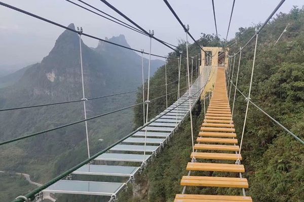 拓展趣桥厂家
