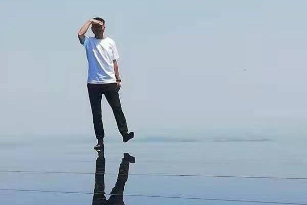 天空之境