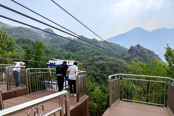 空中飞艇